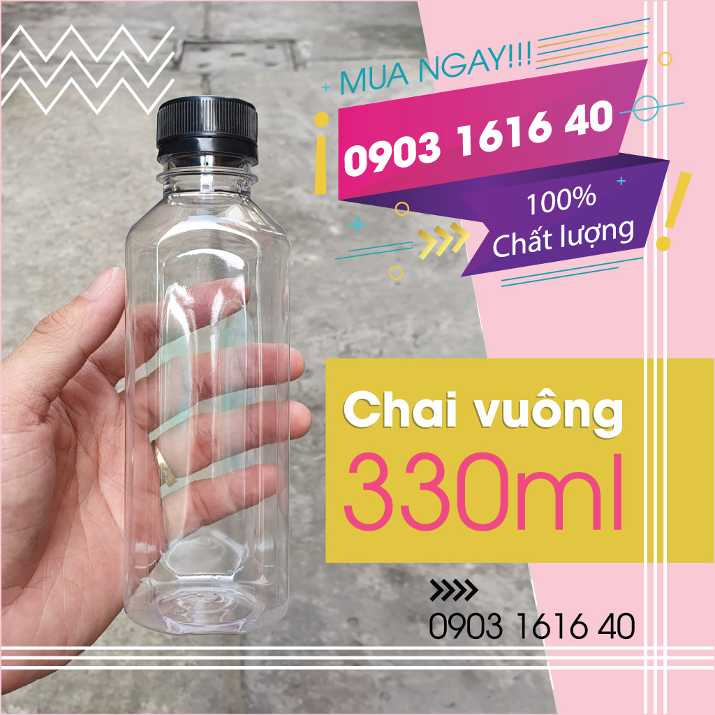 chai-nhua-vuong-330ml-dep