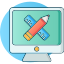 designing